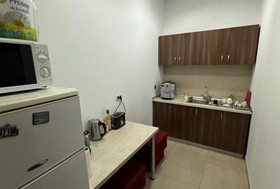 Spatiu Comercial zona Aradului - 4 locuri de parcare - 11