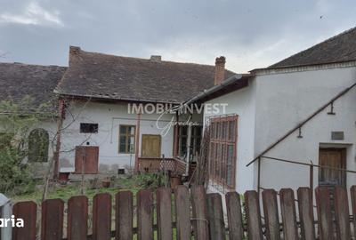 Casă cu 5 camere cu Teren 666 Mp în Central - 5