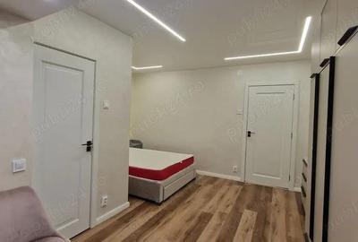 Garsonieră semidecomandată în Obor