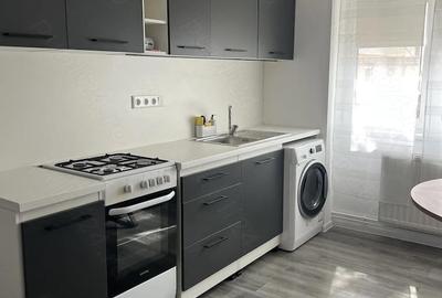 Apartament cu 3 camere decomandat în Exterior Vest - 5