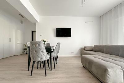 Apartament 3 camere I Prima Inchiriere I Pipera Plaza - 2
