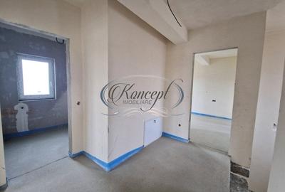 Duplex cu CF in Chinteni - 12