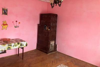 Casă cu 5 camere cu Teren 931 Mp în Movileni - 7