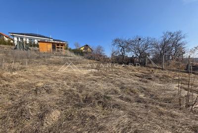 Teren Construcții intravilan de 1437 mp, în Feleacu - 5