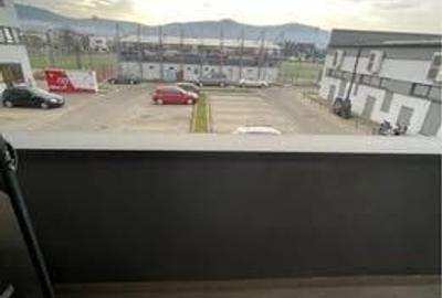 Apartament cu 2 camere semidecomandat în Florești - 3