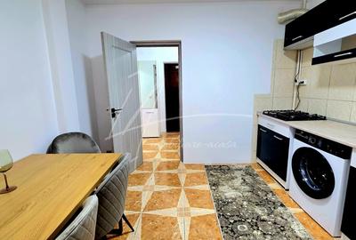 Apartament 2 camere decomandat in piata Muncii - 36