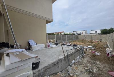 Duplex Superb în M. Nouă, lângă M.City – LOCAȚIE EXCELENTĂ Comision 0 - 4