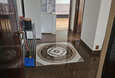 Apartament cu 2 camere nedecomandat în Central - 2
