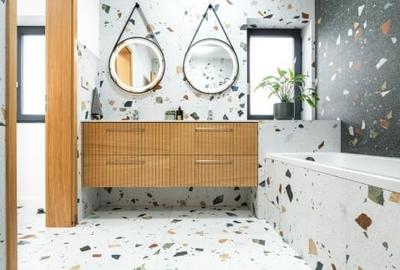 Casă individuală cu 5 camere cu Canalizare în Florești - 14