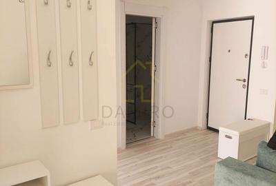 Apartament cu 2 camere decomandat în Cantemir - 4