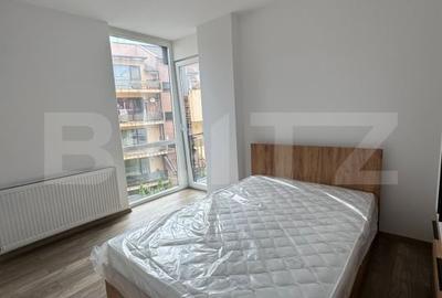 Apartament 3 camere, 2 bai, parcare, prima inchiriere, zona Fagului - 7