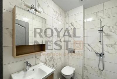 Garsonieră semidecomandată în Central - 9