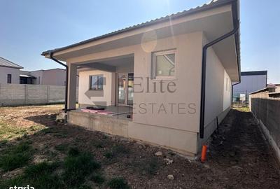 Casă cu 4 camere în Rontău - 6
