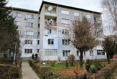 Apartament cu 4 camere semidecomandat în Central - 2