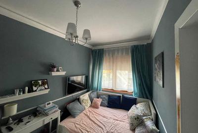 Apartament cu 3 camere în Victoriei - 4