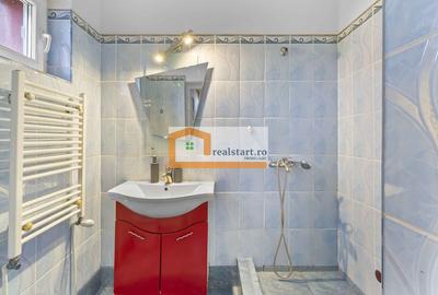 Breaza Investitie Cladire Multifunctionala 700mp - 1590 mp teren, D42ml - 19