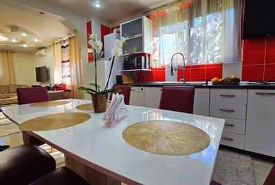 Vila ta aproape de natura – 8 camere, Lacul Pasarea - 63