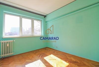 Apartament cu 3 camere semidecomandat, mobilat în Titan - 7