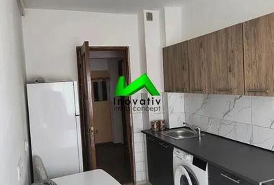 Apartament cu 2 camere decomandat, mobilat în Ștrand - 3