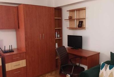 Garsonieră decomandată în Ultracentral - 1