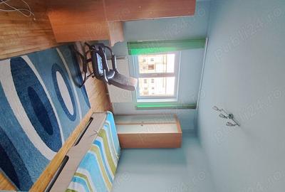 Apartament cu 3 camere decomandat în Central - 9