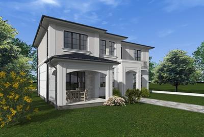 Casa individuala - Dumbravita | 5 camere, 150 mp | Teren 707 mp - 2