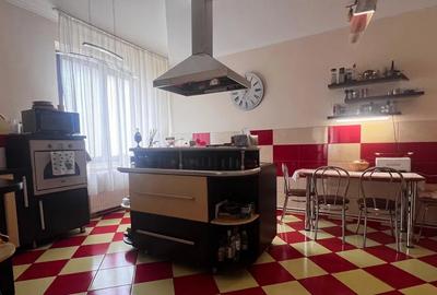 Casă individuală cu 5 camere cu Garaj în Hălchiu - 7