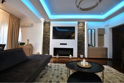 Drumul Taberei, Valea Oltului, Penthouse superb - 5