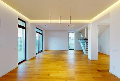 Casă individuală cu 5 camere cu Canalizare în Voluntari - 2