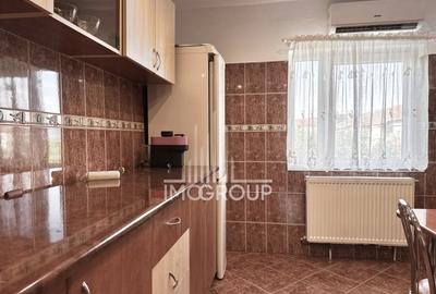 Apartament cu 3 camere decomandate, Zona Shopping City Calea Sagului - 8