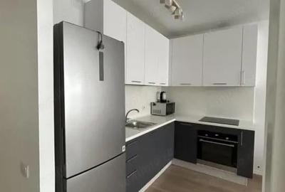 Garsonieră decomandată în Banu Manta