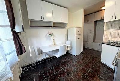 Apartament de vanzare 2 camere Gheorgheni zona Transylvania College. - 2