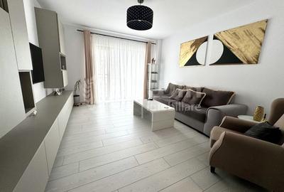 Apartament cu 3 camere decomandat, mobilat în Bună Ziua - 4