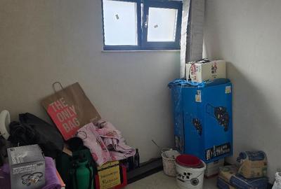 Vand casa in duplex in Deva, semifinisata, zona Garii (peste linie) - 7