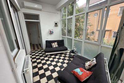 Apartament aproape de Piata Unirii -pretabil pentru birouri - 10