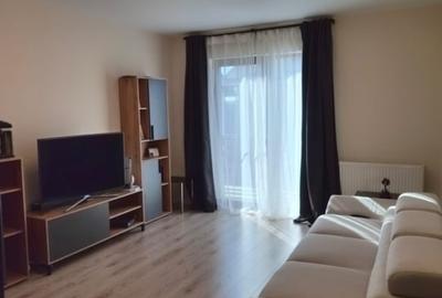 Apartament cu 4 camere decomandat, mobilat în Valea Lupului - 1