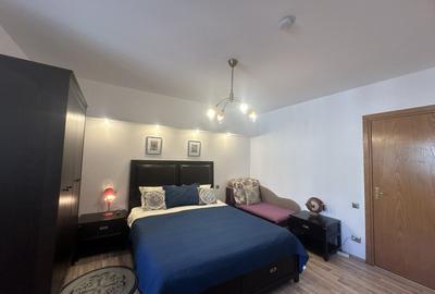 Garsoniera  Cal. Victoriei langa Hotel Radisson,bloc solid,termoizolat - 8