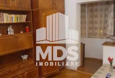 Decomandat 40 mp cu centrala termica propie - 1