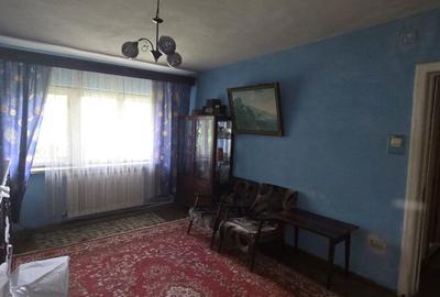 Apartament cu 2 camere, mobilat în Central - 2
