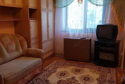 2 camere Facultatea de Arhitectura - 1