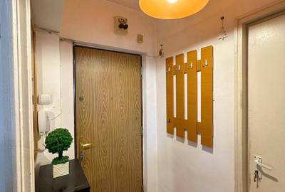 Crangasi Constructorilor vanzare apartament 2 camere - 8