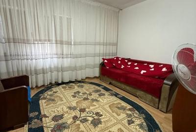 Apartament cu 2 camere decomandat, mobilat în George Enescu - 3