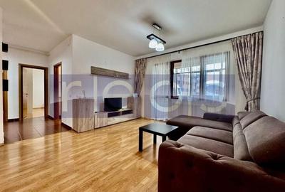 VANZARE 2 CAMERE DECOMANDAT - VITAN RESIDENCE - 1