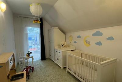 LUX Vila, pozitionare Premium, conditii apreciabile:Tur Virt - 24