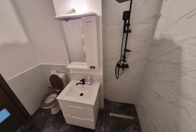 Apartament cu 2 camere decomandat, mobilat în Central - 6