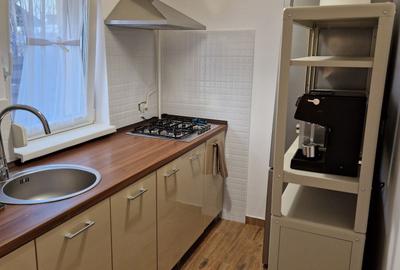 Apartament cu 2 camere semidecomandat în Aradului - 4