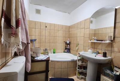 Casa 300 mp si teren 700 mp in Cristesti la doar 2 minute de Plaza M - 8