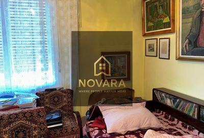 Casă cu 5 camere cu Teren 600 Mp în Iorga - 4
