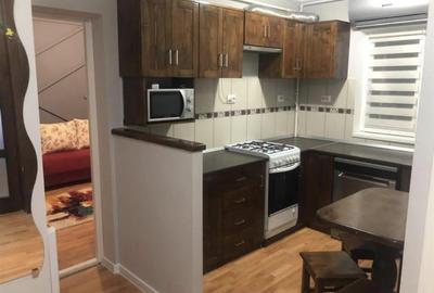Apartament 2 Camere Mobilat Utilat Parcare - 6