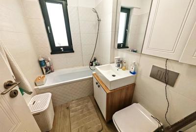 Apartament cu 2 camere semidecomandat în Grozăvești - 6